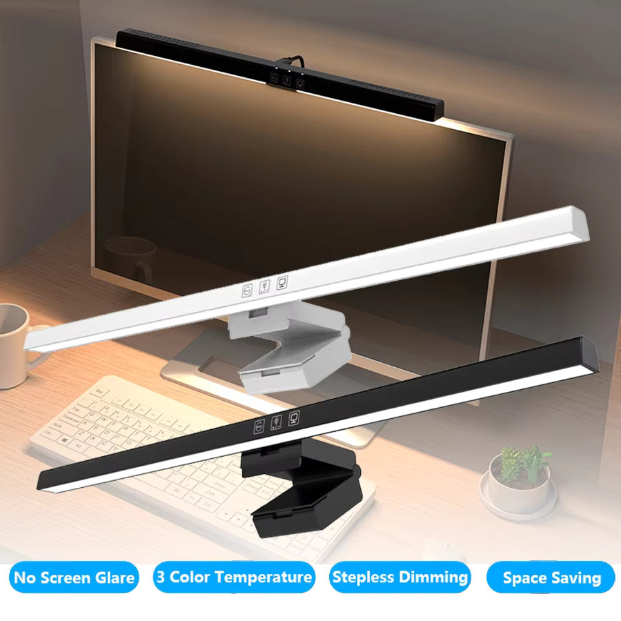 LuxiDesk Clip Pro — Finition aluminium premium et connectique USB-C, qualité supérieure pour votre bureau