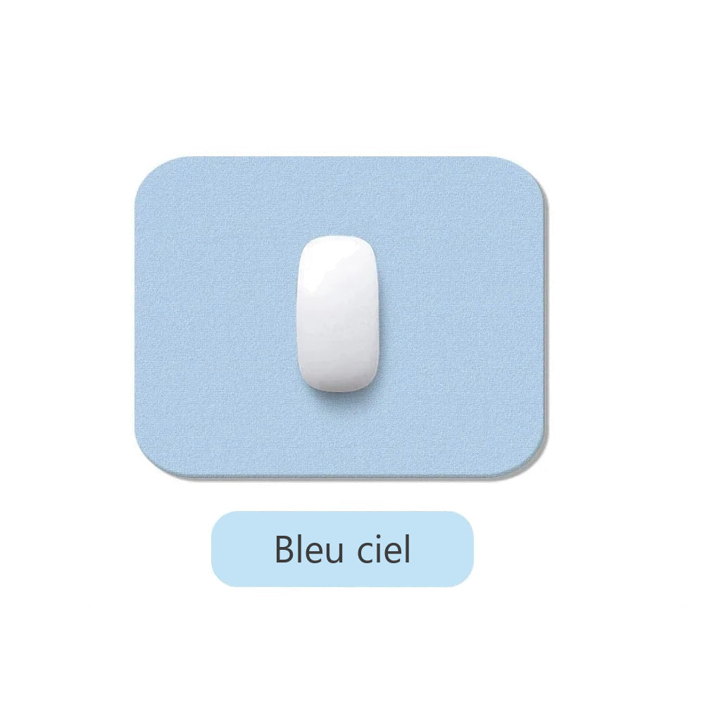 Tapis de souris Bleu ciel