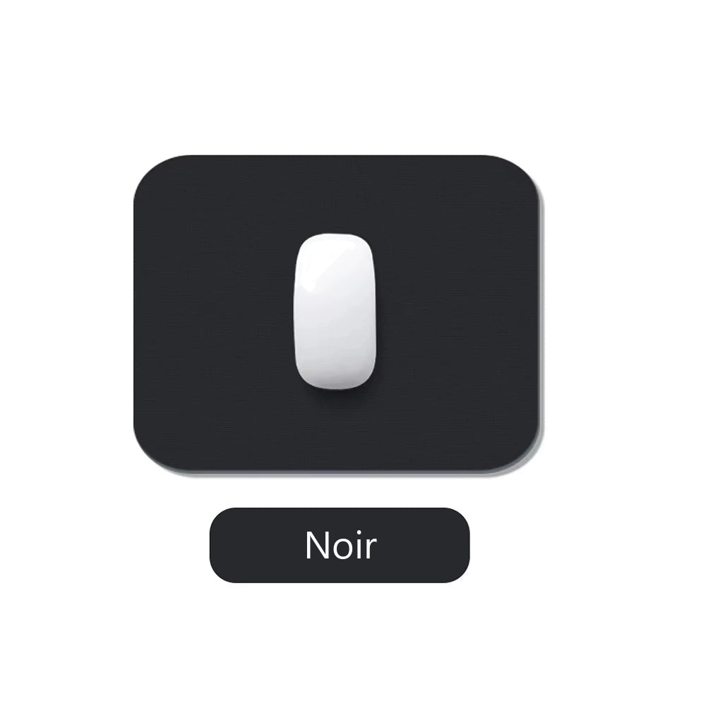 Tapis de souris Noir